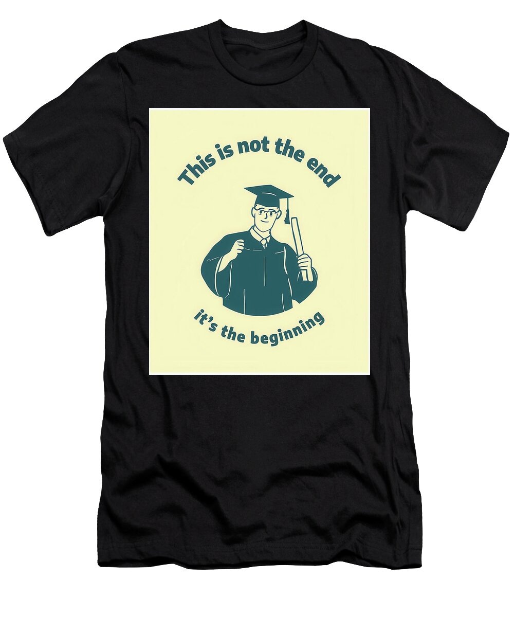 Inspirational Grad Design Price Hannah T-Shirt