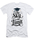 Inspirational Graduation Message Joanna Redesiuk T-Shirt