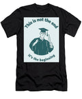 Inspirational Graduation Price Hannah T-Shirt