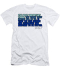 Inspire and Challenge Each Other Bella Kismet T-Shirt