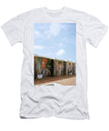 Intellectuals Shaun Higson T-Shirt