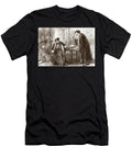 Interview Between Erasmus and Calvin English School T-Shirt