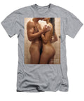 Intimate Shower Embrace Jt Photodesign T-Shirt