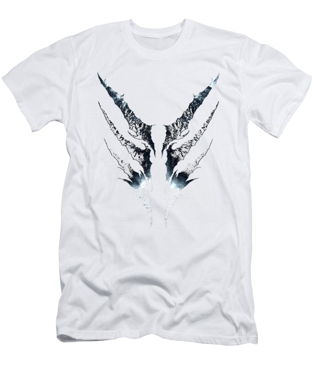Intricate Symmetrical Design Quang Vu T-Shirt