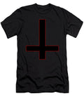 Inverted Cross Kaylin Watchorn T-Shirt