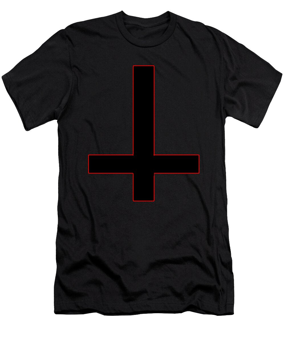 Inverted Cross Kaylin Watchorn T-Shirt