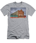 Ioof Hall David and Carol Kelly T-Shirt
