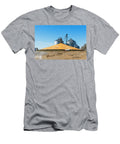 Iowa Harvest Edward Peterson T-Shirt