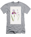 Iris Trojana William Rickatson Dykes English T-Shirt