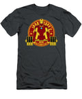 Iron Tonys Fitness Center Faye Fairy T-Shirt