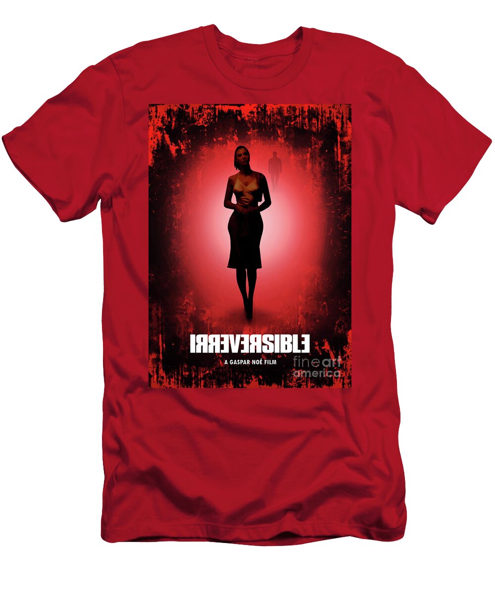 Irreversible Bo Kev T-Shirt