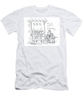 Irs Attention Investors Remember to Buy Low Sell Harley Schwadron T-Shirt