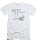 Is That the Purpose of Life Roy Delgado T-Shirt