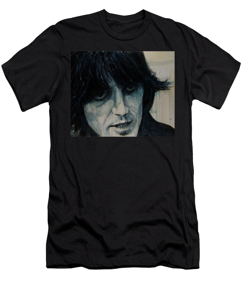 Isnt It a Pity Paul Lovering T-Shirt