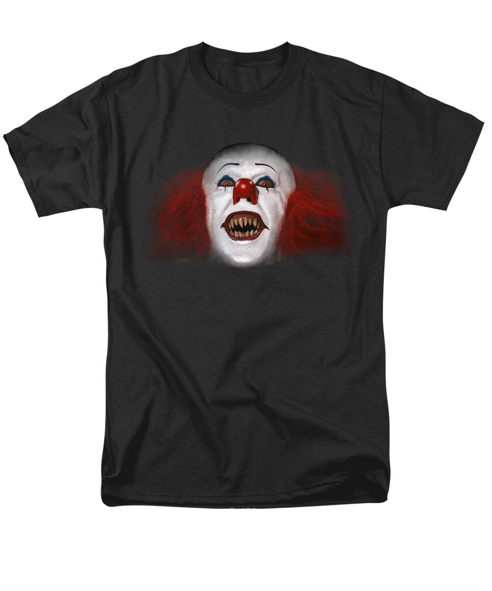 It 1990 Every Nightmare Youve Ever Brand a T-Shirt