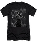 It Cant Rain All the Time Ludwig Van Bacon T-Shirt