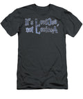 It Is Leviosa Not Leviosa Doai Tru Le T-Shirt
