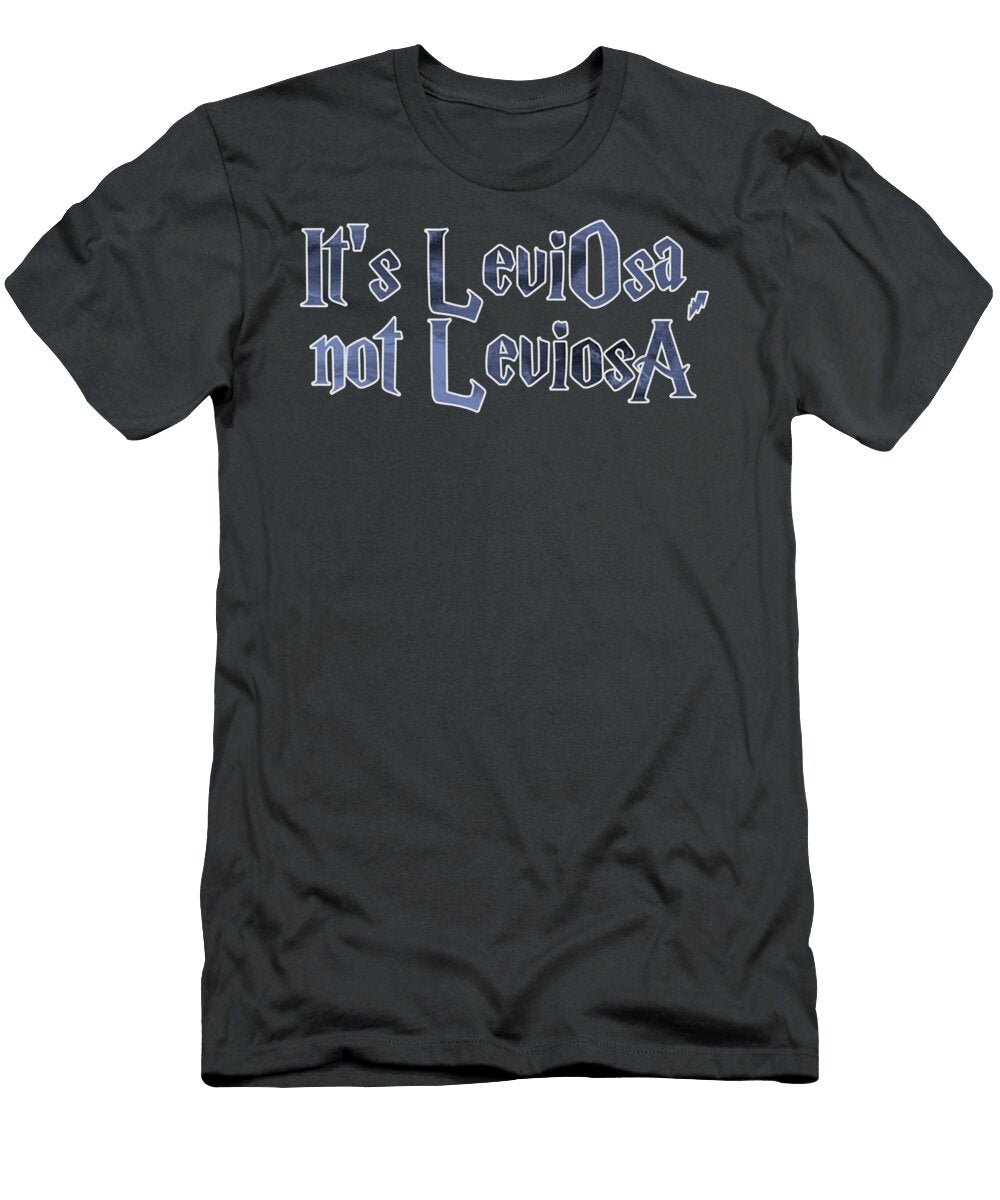 It Is Leviosa Not Leviosa Doai Tru Le T-Shirt