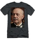 Italo Svevo Italian Writer Gianpiero Lauretta T-Shirt