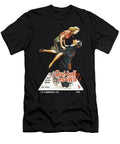 Its a Wonderful Life 1946 3d Movie Poster Stars on Art T-Shirt