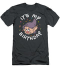Its My Birthday Dopey Qogao Lan Thach Do T-Shirt