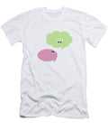 Its Okay Zaira Dzhaubaeva T-Shirt