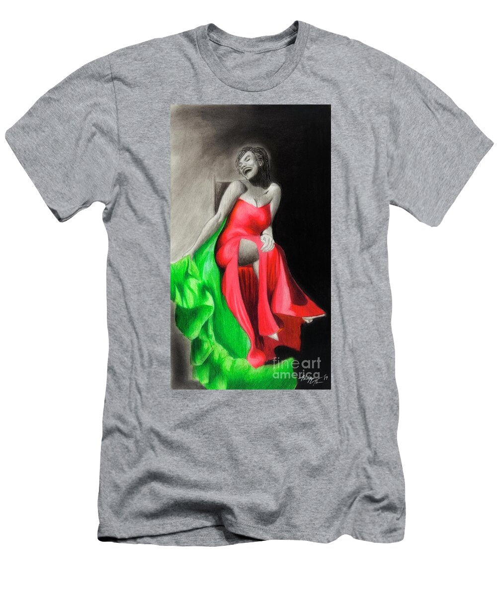 Ivy Joy Philippe Thomas T-Shirt