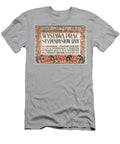 Izba Handlowa I Przemyslowa W Krakowie Wystawa Prac Stypendystow Izby Aleksander Grzybowski Polish T-Shirt