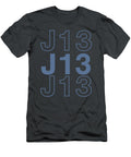 J13dst Sorority Apparel J13 Sorority Paraphernalia Jesser Coopca T-Shirt