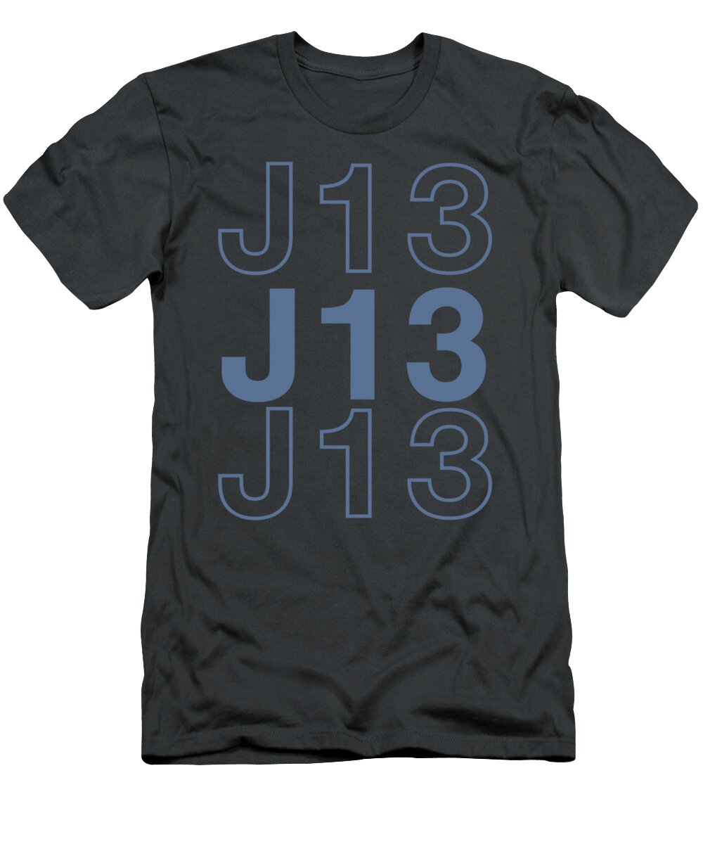J13dst Sorority Apparel J13 Sorority Paraphernalia Jesser Coopca T-Shirt
