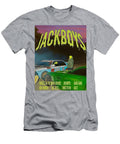Jackboys Wall Glenn Cabler T-Shirt