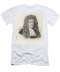 Jacobus Gronovius Aka Jacob Gronow 1645 Ken Welsh T-Shirt