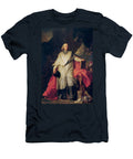 Jacques Benigne Bossuet Hyacinthe Francois Rigaud T-Shirt