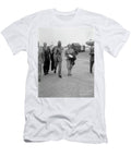 Jacques Tati Pierre Roussel T-Shirt