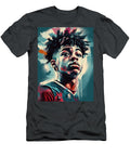 Jaden Mcdaniels Dieu Vuong Kha T-Shirt