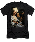 Jael Deborah and Barak 1635 By Salomon De Bray 1597 1664 Netherlands Salomon De Bray T-Shirt
