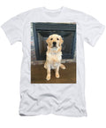Jager2 Rick Lecture T-Shirt