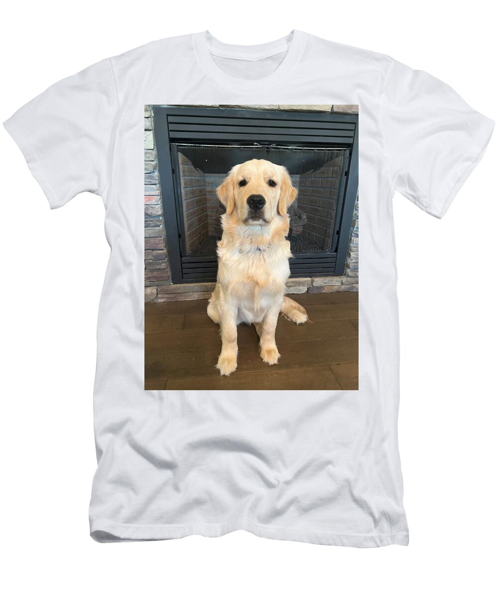 Jager2 Rick Lecture T-Shirt