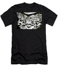 Jain Sculpture Shaun Higson T-Shirt