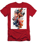 Jairus Lyles Dieu Vuong Kha T-Shirt