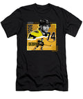 Jake Debrusk Hockey Kelvin Kent T-Shirt
