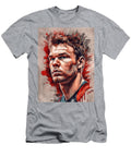 Jakob Poeltl Dieu Vuong Kha T-Shirt