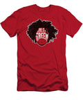 Jalen Green Player Silhouette Kelvin Kent T-Shirt