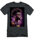 Jalen Mcdaniels Dieu Vuong Kha T-Shirt