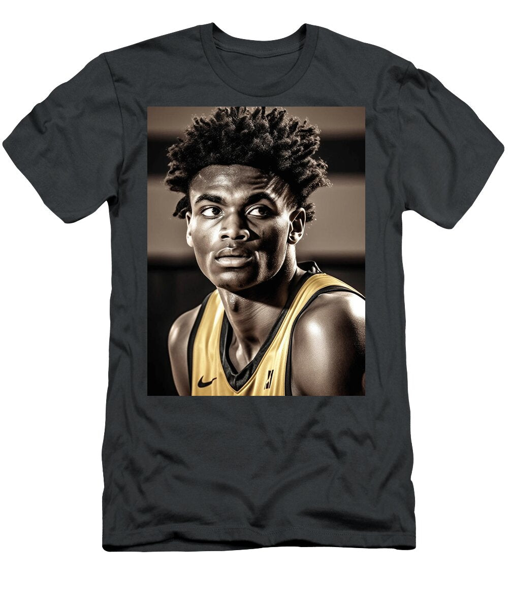 Jalen Smith Dieu Vuong Kha T-Shirt