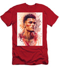 Jalen Suggs Dieu Vuong Kha T-Shirt