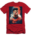 Jamal Murray Dieu Vuong Kha T-Shirt
