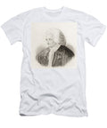 James Burnett Lord Monboddo 1714 to Ken Welsh T-Shirt