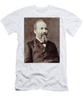 James Garfield President of the United States By Sarah Kirk Sarah Kirk T-Shirt