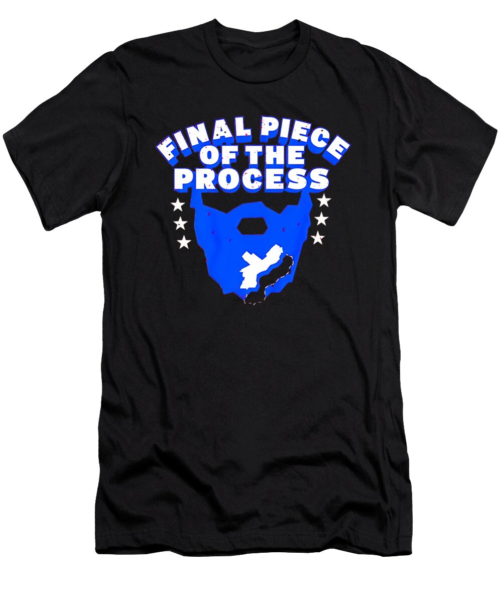 James Harden Kelvin Kent T-Shirt